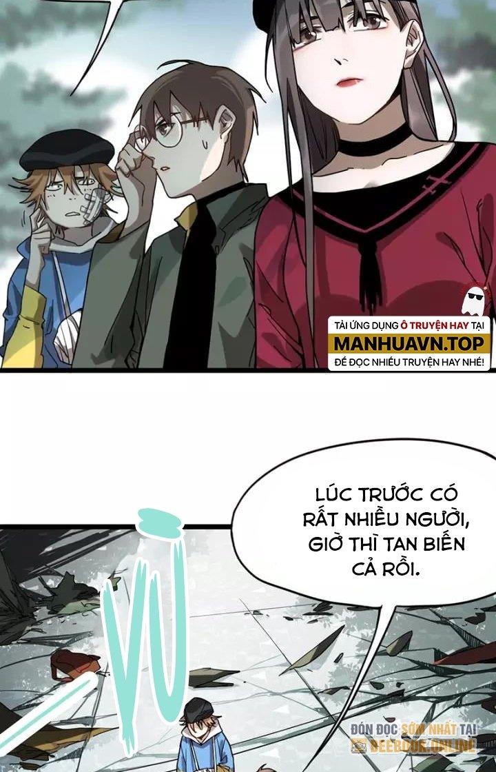 81 Câu Hỏi Chết Chóc Chapter 27 - Trang 2