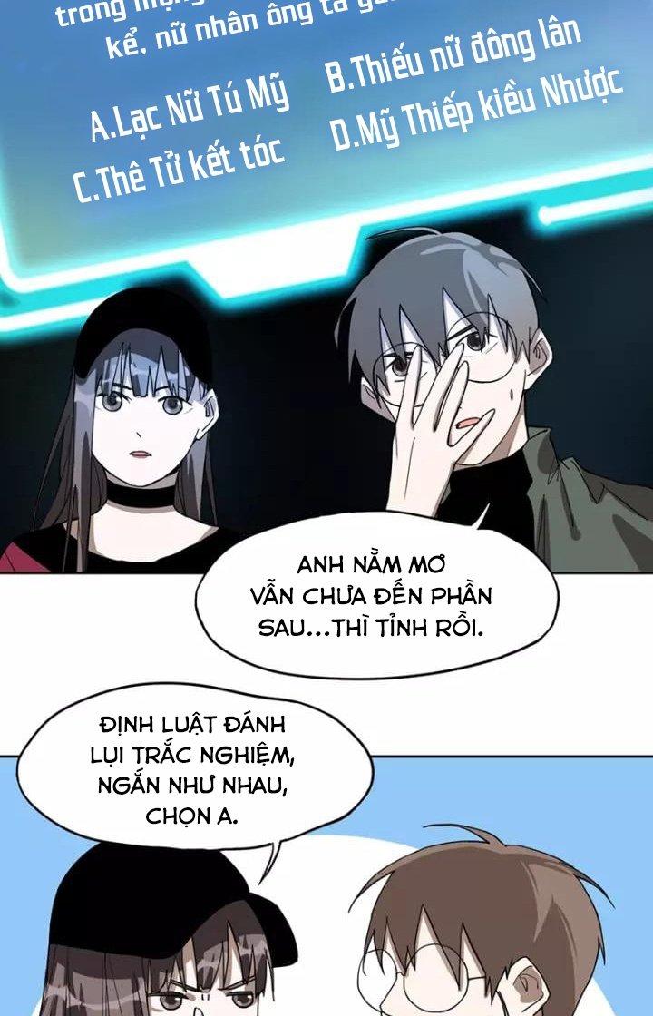 81 Câu Hỏi Chết Chóc Chapter 27 - Trang 2