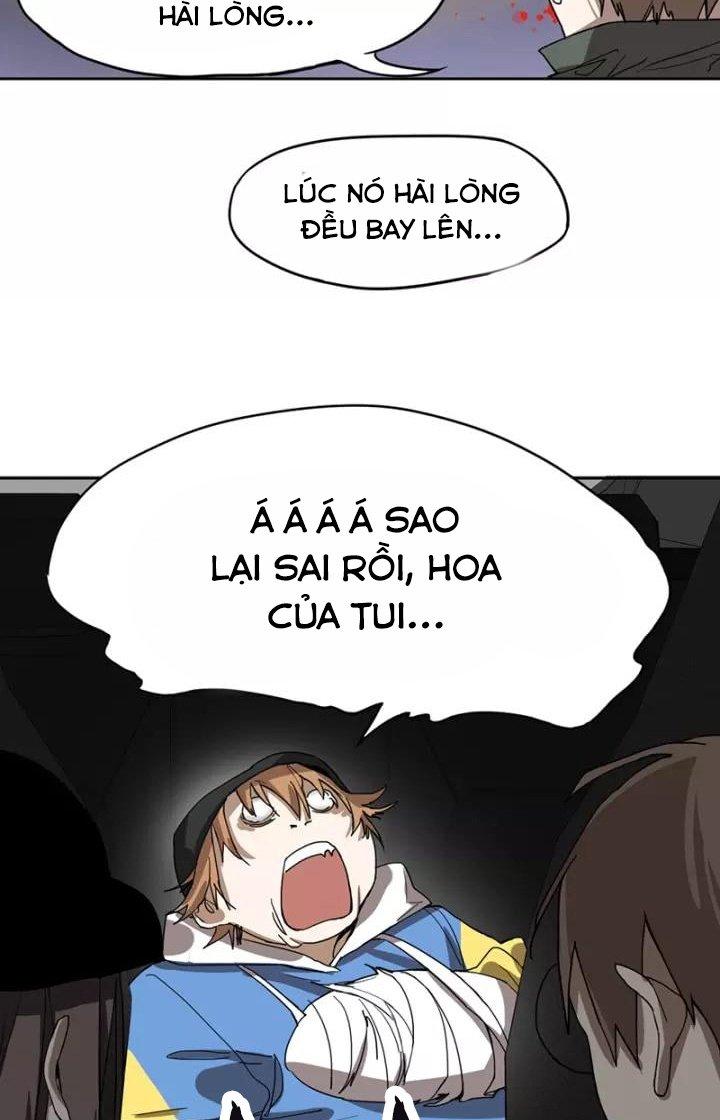 81 Câu Hỏi Chết Chóc Chapter 27 - Trang 2