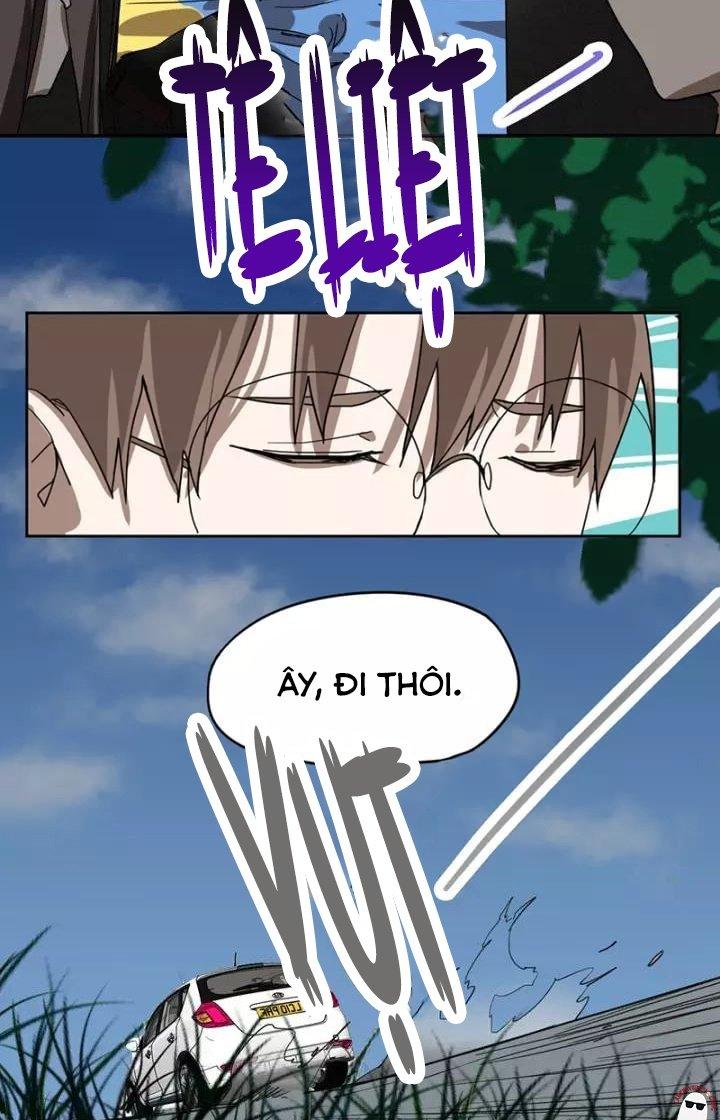 81 Câu Hỏi Chết Chóc Chapter 27 - Trang 2