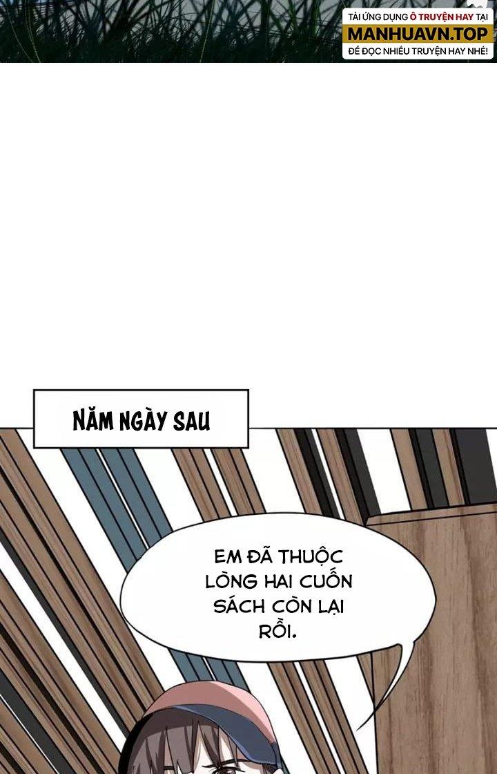 81 Câu Hỏi Chết Chóc Chapter 27 - Trang 2