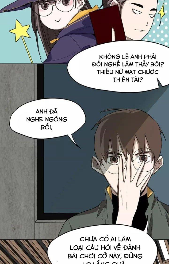 81 Câu Hỏi Chết Chóc Chapter 27 - Trang 2