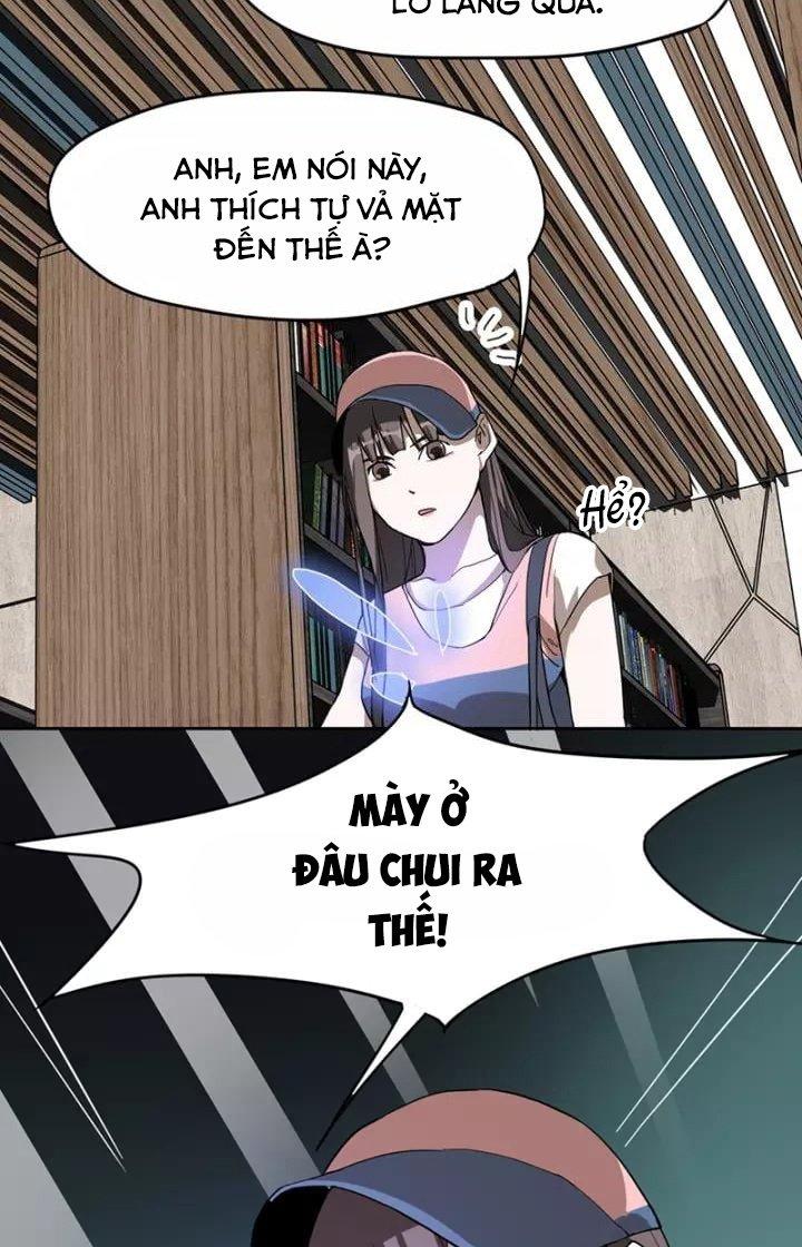 81 Câu Hỏi Chết Chóc Chapter 27 - Trang 2