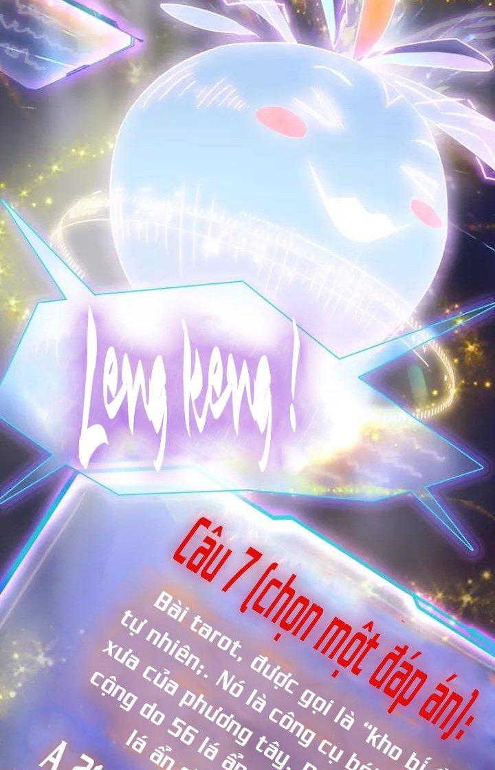 81 Câu Hỏi Chết Chóc Chapter 27 - Trang 2