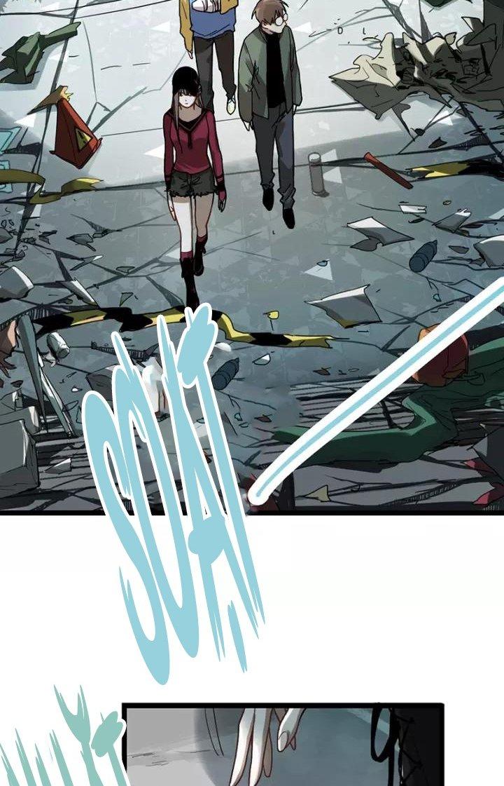 81 Câu Hỏi Chết Chóc Chapter 27 - Trang 2