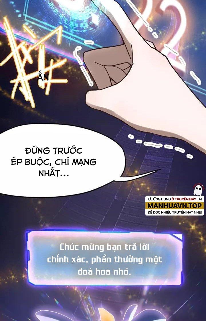 81 Câu Hỏi Chết Chóc Chapter 27 - Trang 2