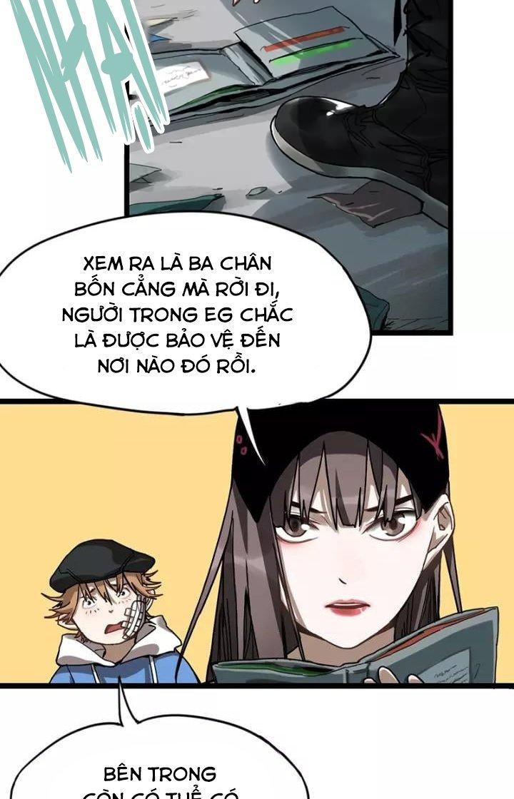 81 Câu Hỏi Chết Chóc Chapter 27 - Trang 2