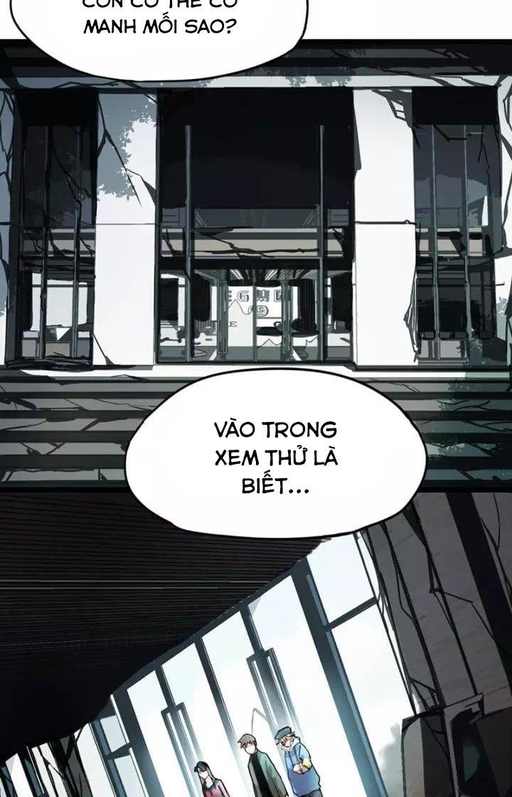 81 Câu Hỏi Chết Chóc Chapter 27 - Trang 2