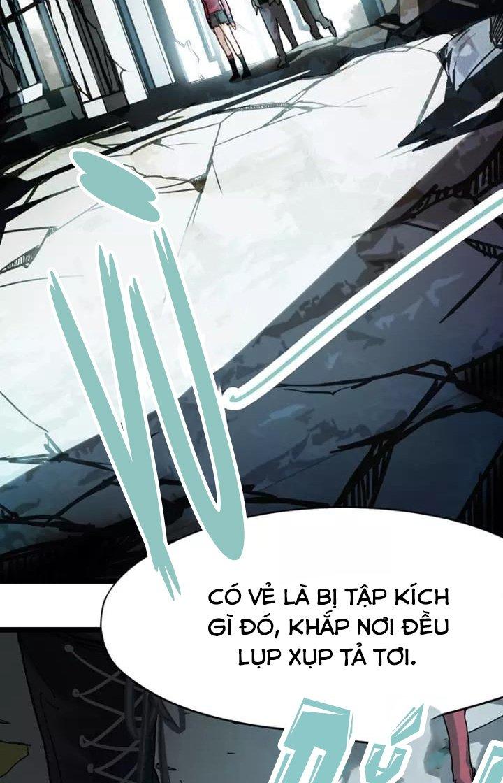 81 Câu Hỏi Chết Chóc Chapter 27 - Trang 2