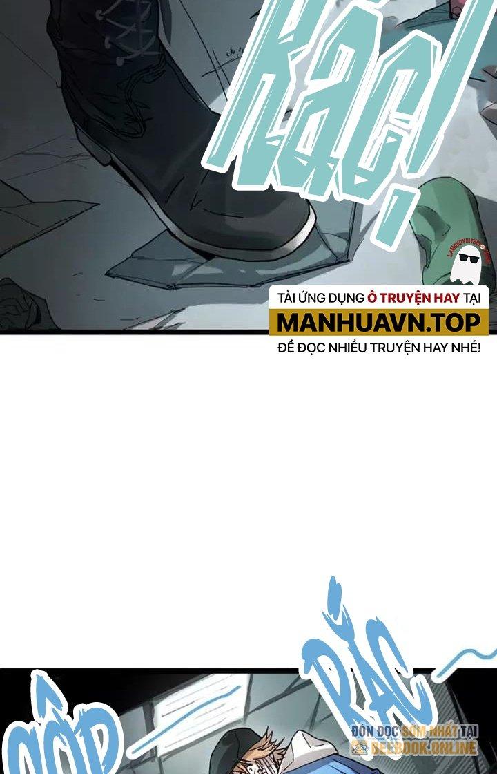 81 Câu Hỏi Chết Chóc Chapter 27 - Trang 2