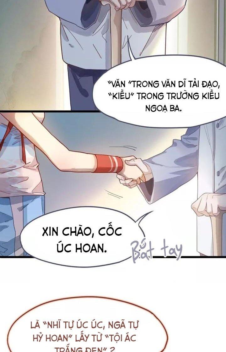 81 Câu Hỏi Chết Chóc Chapter 28 - Trang 2