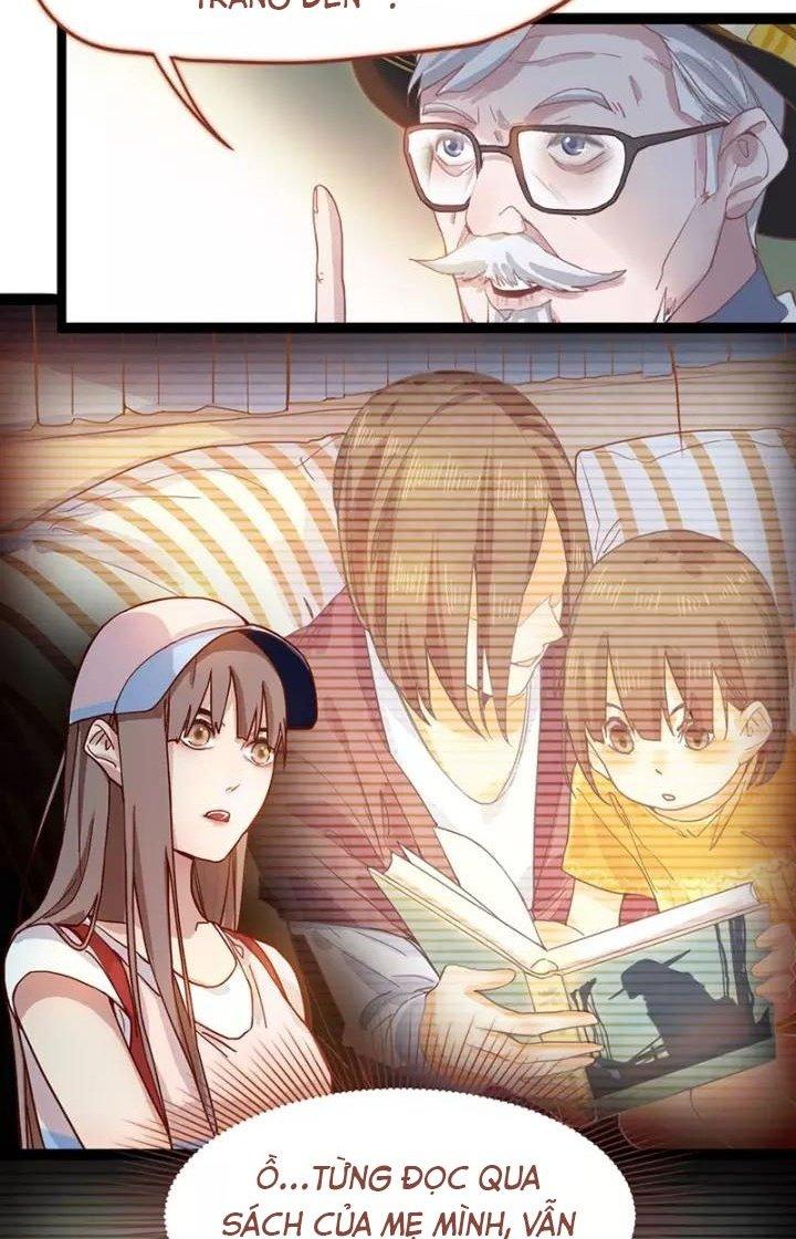 81 Câu Hỏi Chết Chóc Chapter 28 - Trang 2