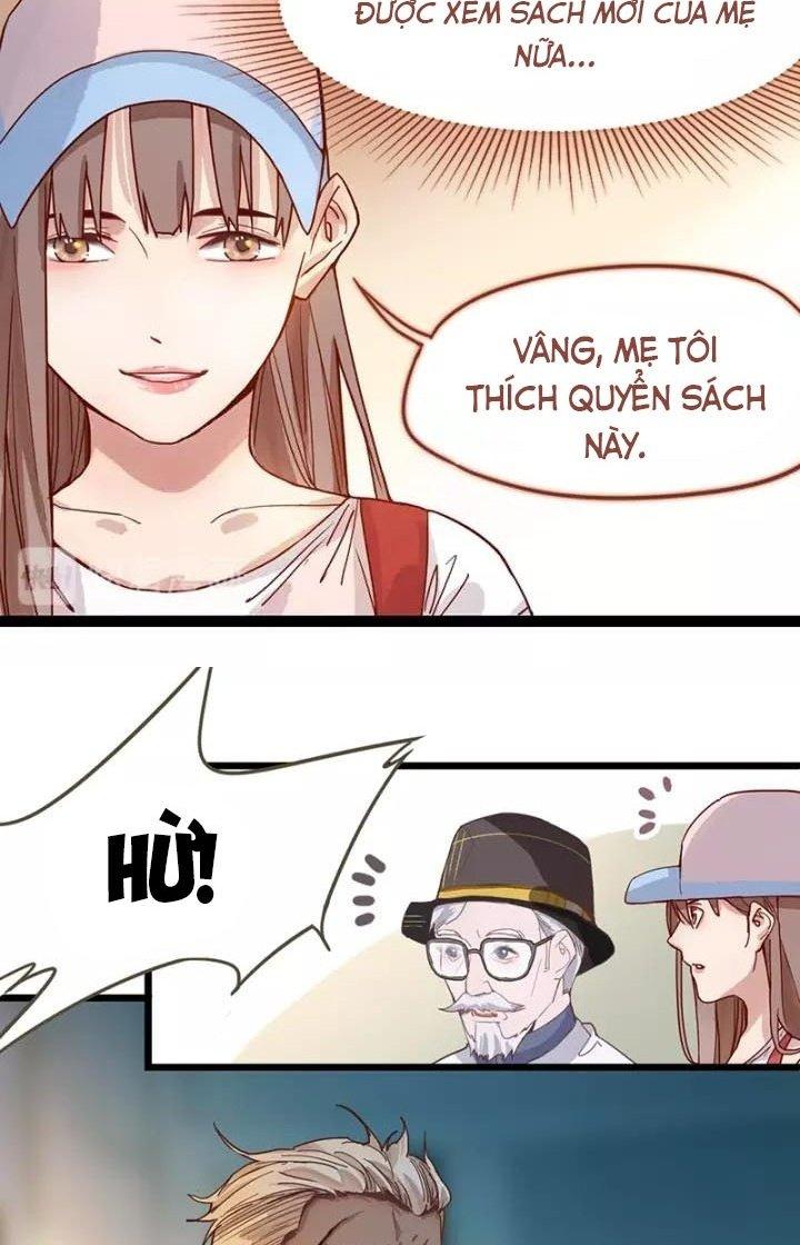 81 Câu Hỏi Chết Chóc Chapter 28 - Trang 2