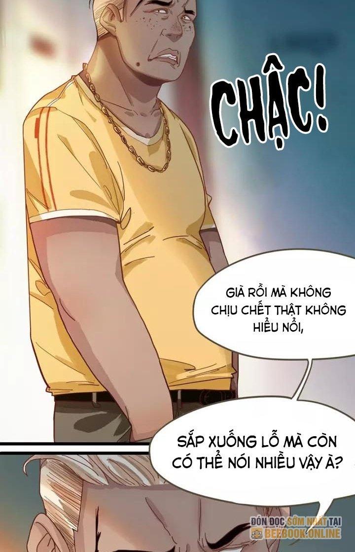 81 Câu Hỏi Chết Chóc Chapter 28 - Trang 2