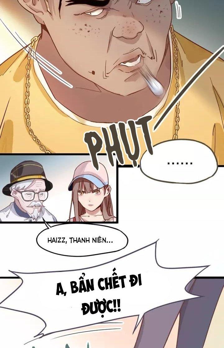 81 Câu Hỏi Chết Chóc Chapter 28 - Trang 2