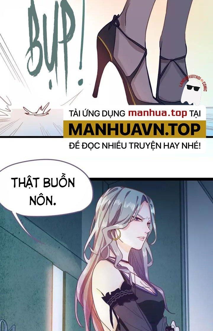 81 Câu Hỏi Chết Chóc Chapter 28 - Trang 2