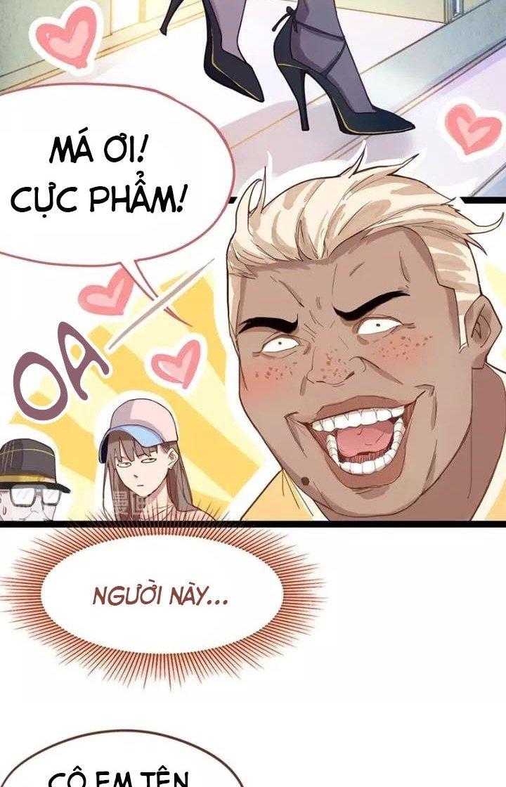 81 Câu Hỏi Chết Chóc Chapter 28 - Trang 2