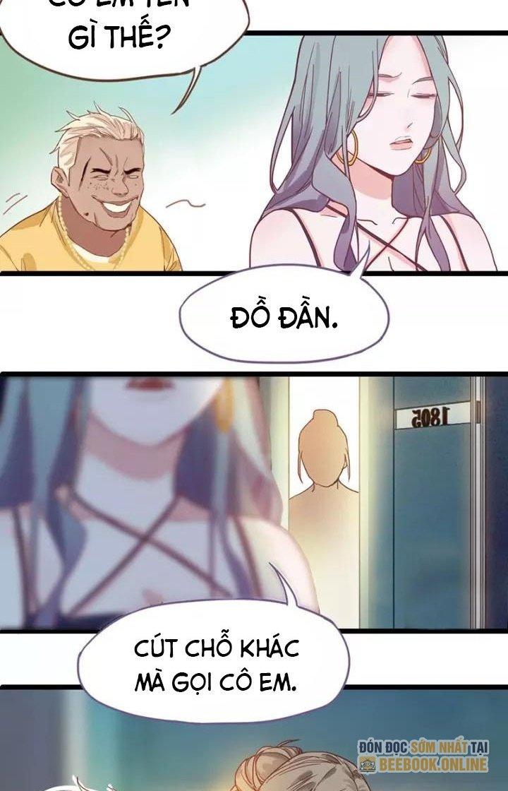 81 Câu Hỏi Chết Chóc Chapter 28 - Trang 2