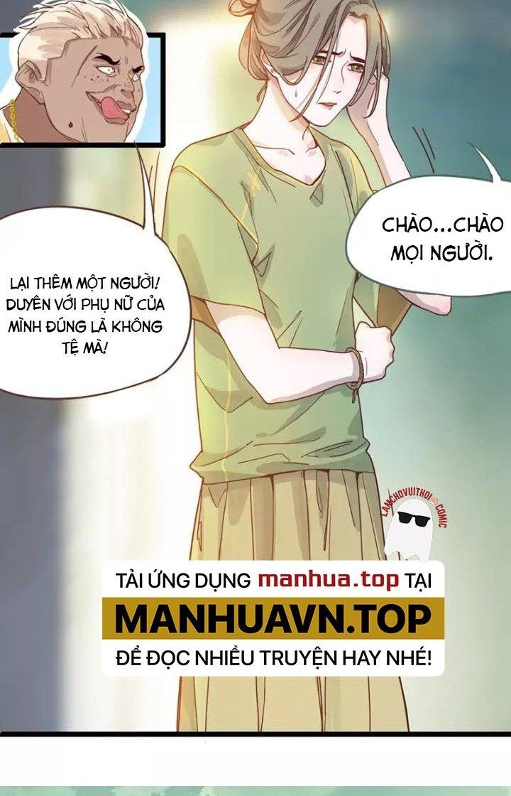 81 Câu Hỏi Chết Chóc Chapter 28 - Trang 2