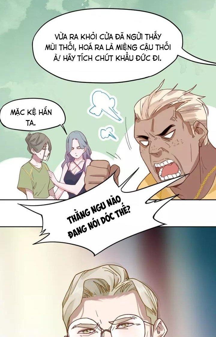 81 Câu Hỏi Chết Chóc Chapter 28 - Trang 2