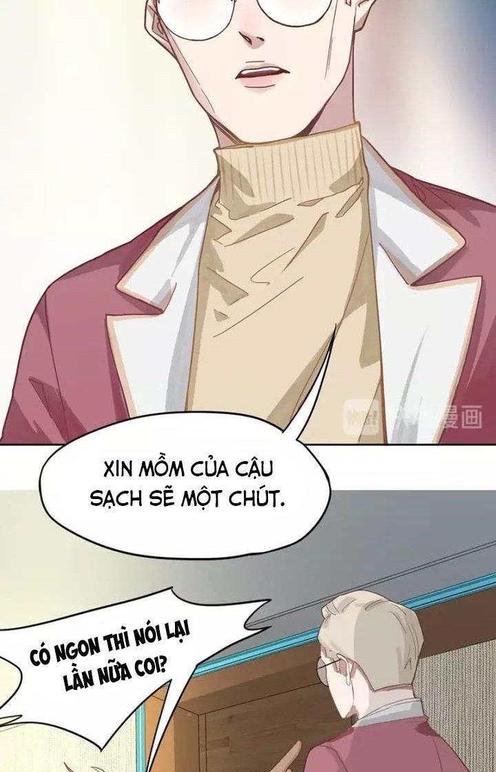 81 Câu Hỏi Chết Chóc Chapter 28 - Trang 2