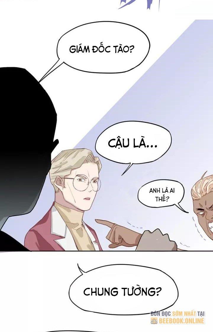 81 Câu Hỏi Chết Chóc Chapter 28 - Trang 2