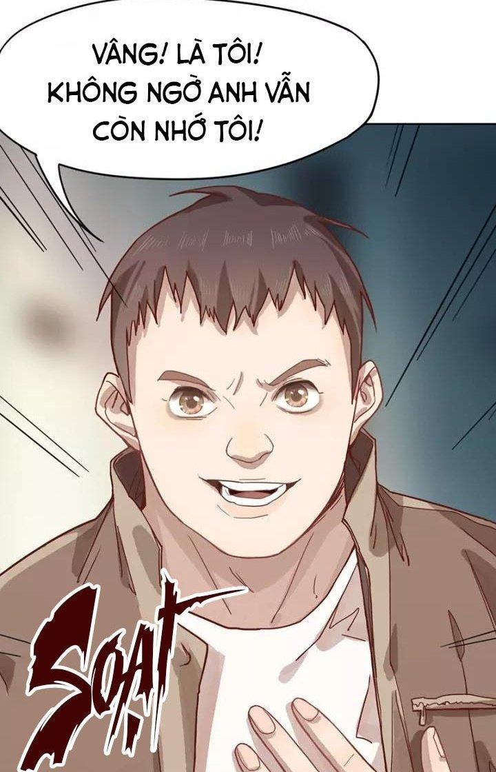 81 Câu Hỏi Chết Chóc Chapter 28 - Trang 2