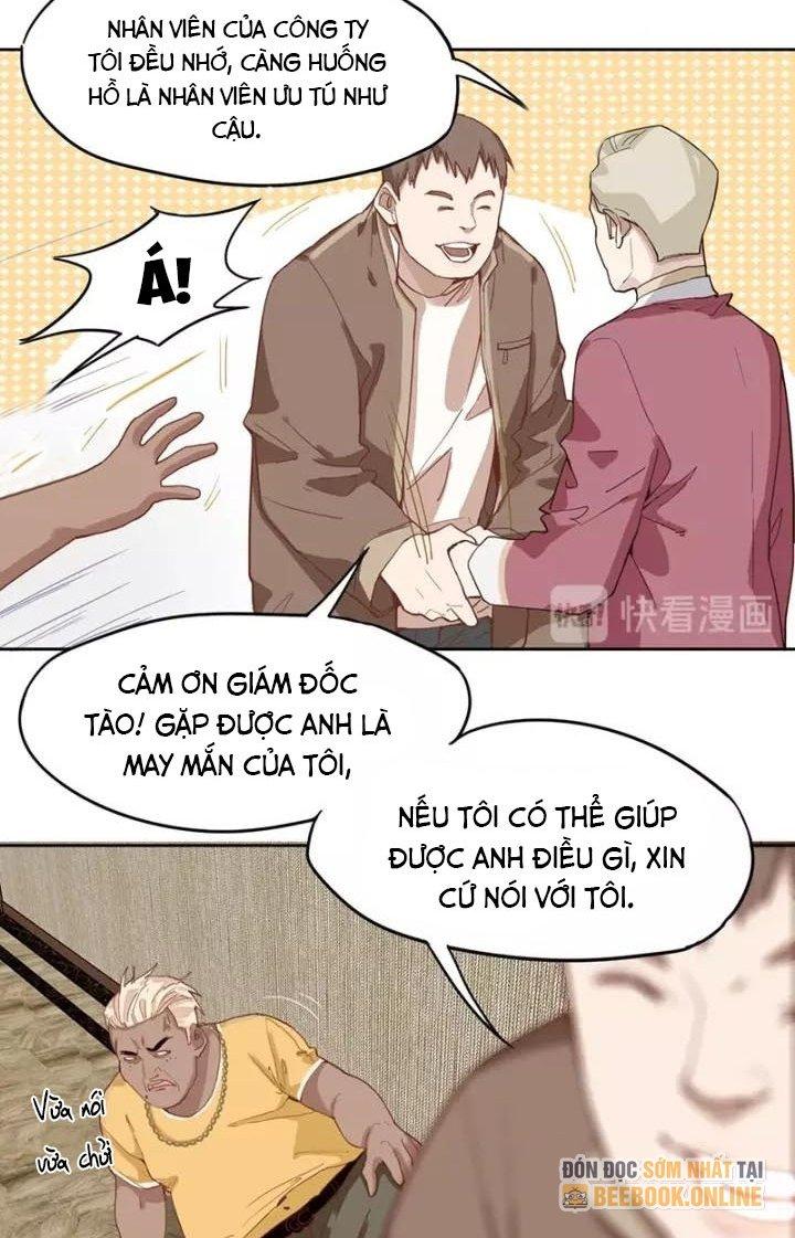 81 Câu Hỏi Chết Chóc Chapter 28 - Trang 2