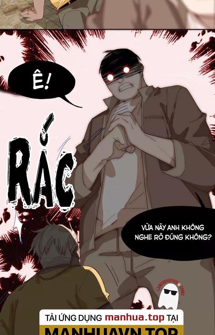 81 Câu Hỏi Chết Chóc Chapter 28 - Trang 2