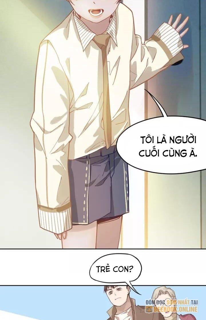 81 Câu Hỏi Chết Chóc Chapter 28 - Trang 2