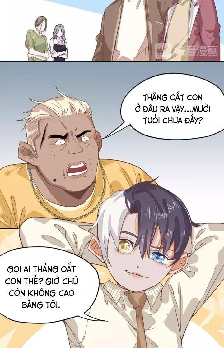 81 Câu Hỏi Chết Chóc Chapter 28 - Trang 2