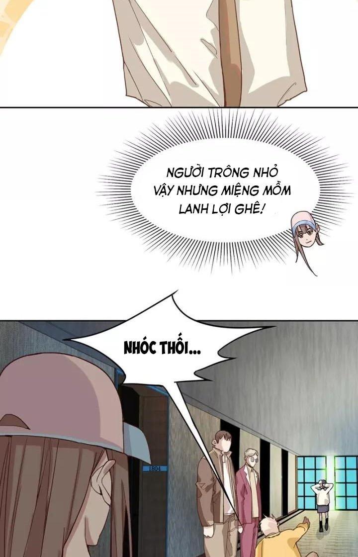 81 Câu Hỏi Chết Chóc Chapter 28 - Trang 2