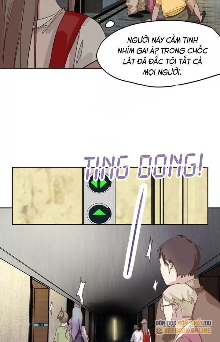 81 Câu Hỏi Chết Chóc Chapter 28 - Trang 2