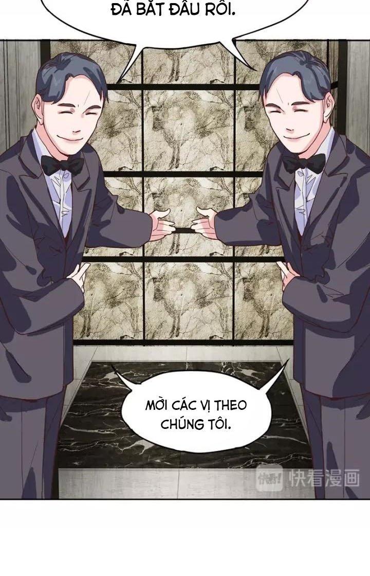 81 Câu Hỏi Chết Chóc Chapter 28 - Trang 2