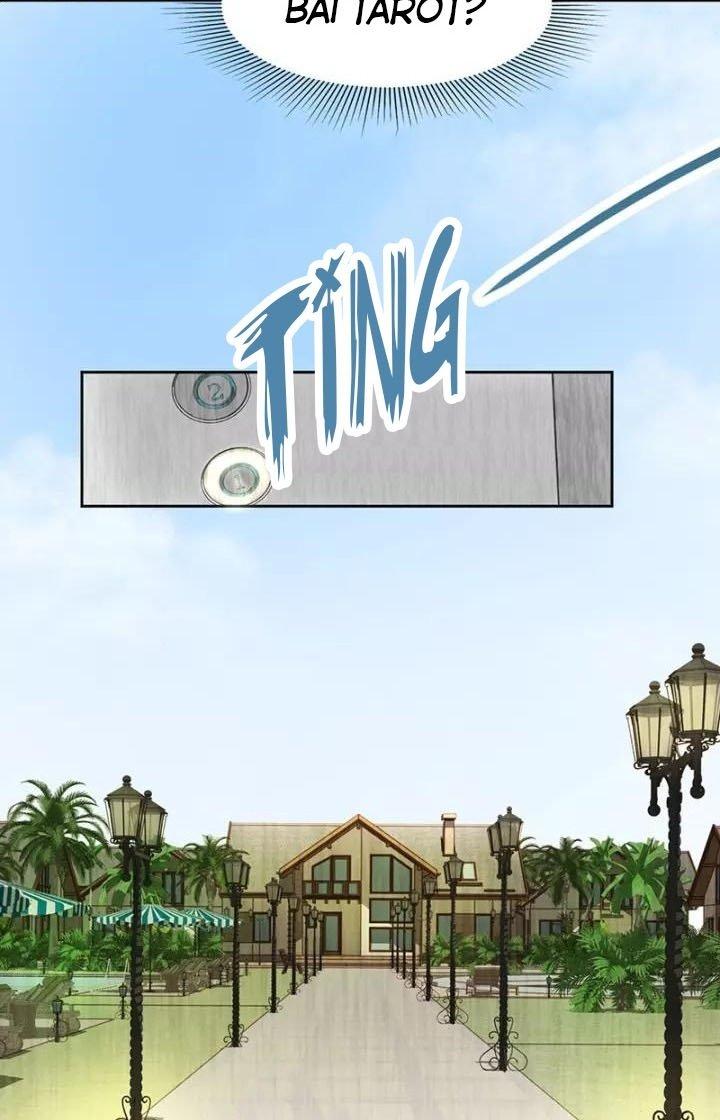 81 Câu Hỏi Chết Chóc Chapter 28 - Trang 2