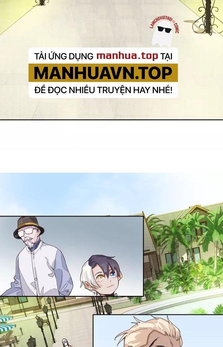 81 Câu Hỏi Chết Chóc Chapter 28 - Trang 2