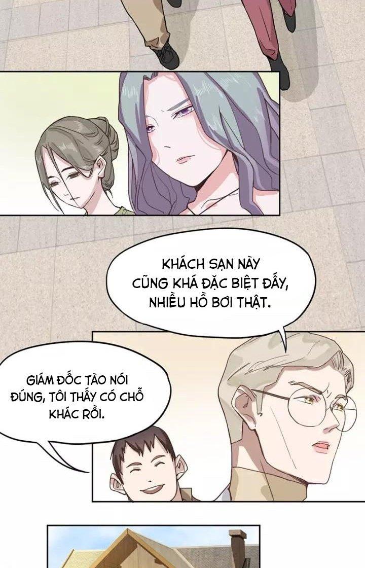 81 Câu Hỏi Chết Chóc Chapter 28 - Trang 2