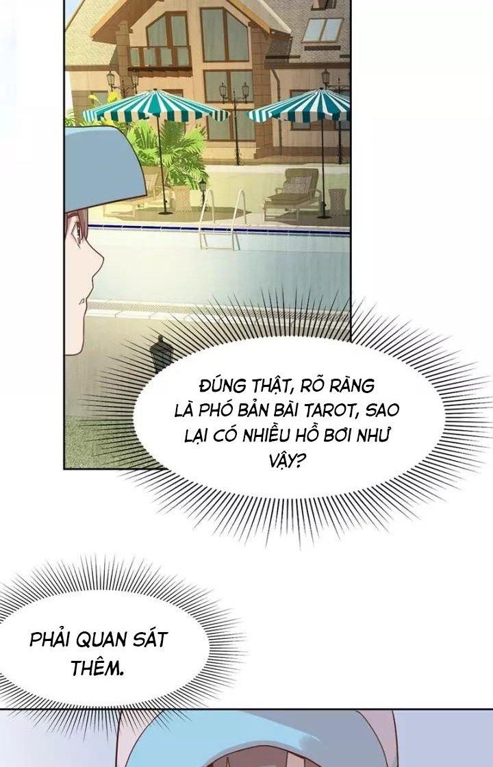 81 Câu Hỏi Chết Chóc Chapter 28 - Trang 2