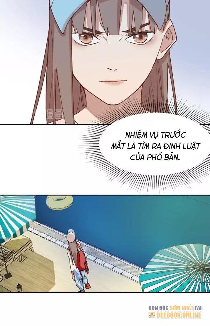 81 Câu Hỏi Chết Chóc Chapter 28 - Trang 2