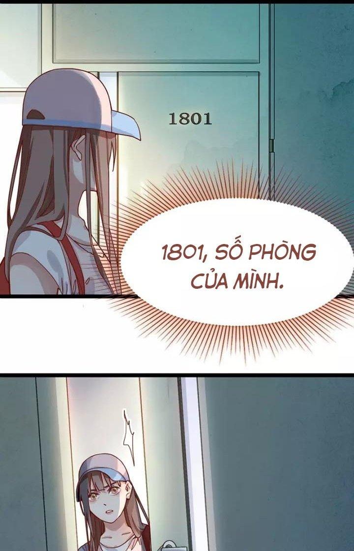 81 Câu Hỏi Chết Chóc Chapter 28 - Trang 2
