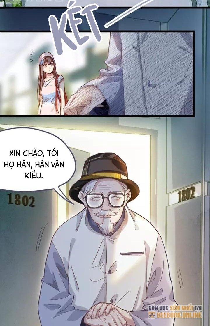 81 Câu Hỏi Chết Chóc Chapter 28 - Trang 2