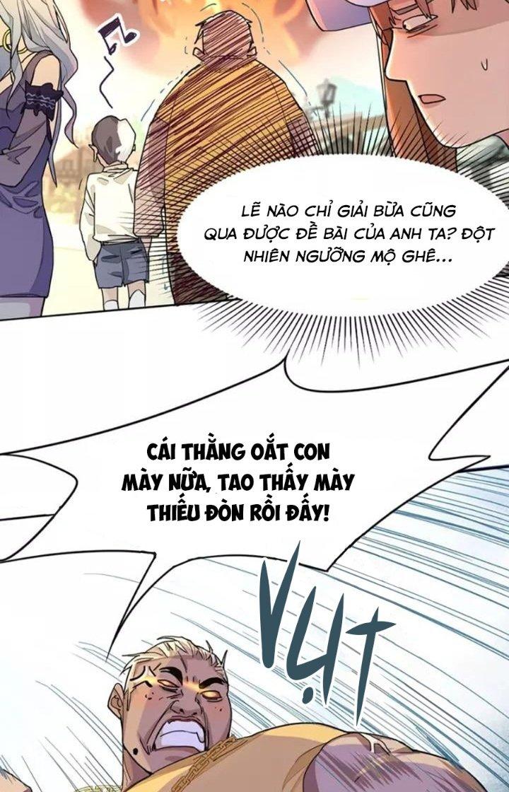 81 Câu Hỏi Chết Chóc Chapter 29 - Trang 2