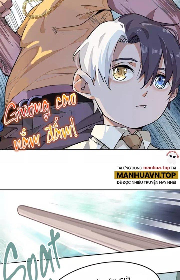 81 Câu Hỏi Chết Chóc Chapter 29 - Trang 2