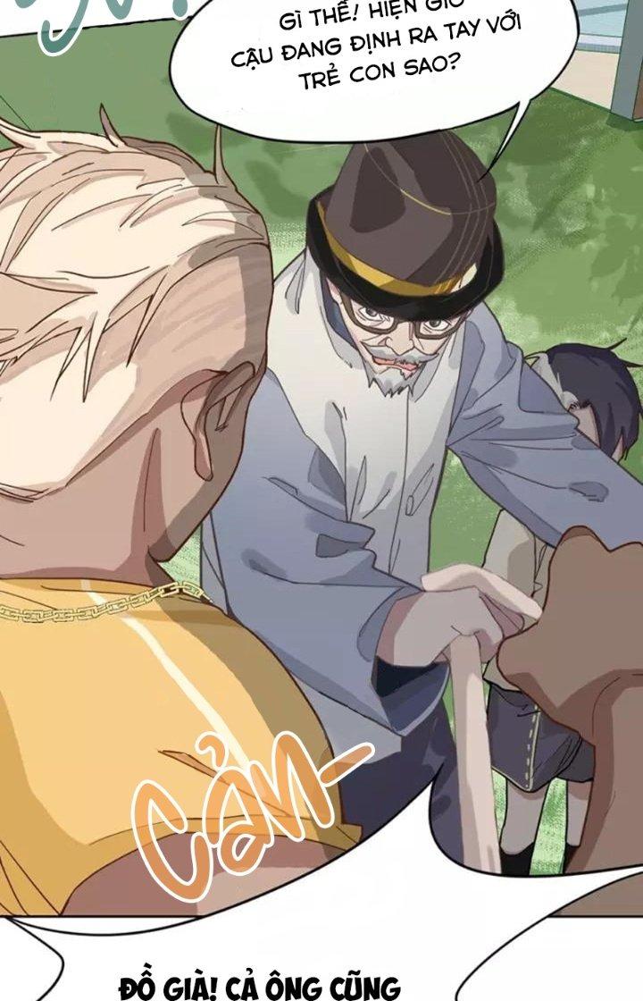 81 Câu Hỏi Chết Chóc Chapter 29 - Trang 2