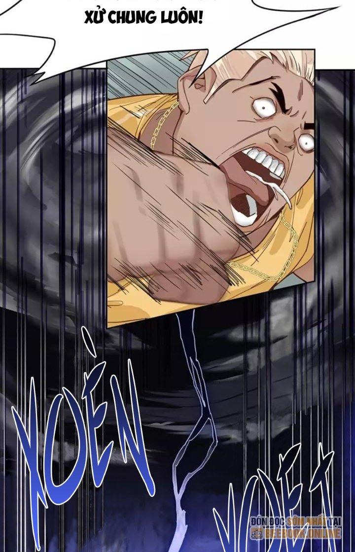 81 Câu Hỏi Chết Chóc Chapter 29 - Trang 2