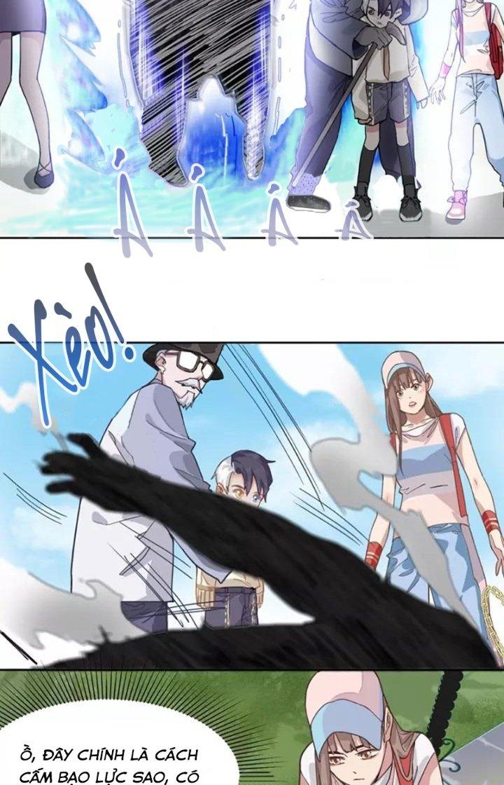 81 Câu Hỏi Chết Chóc Chapter 29 - Trang 2