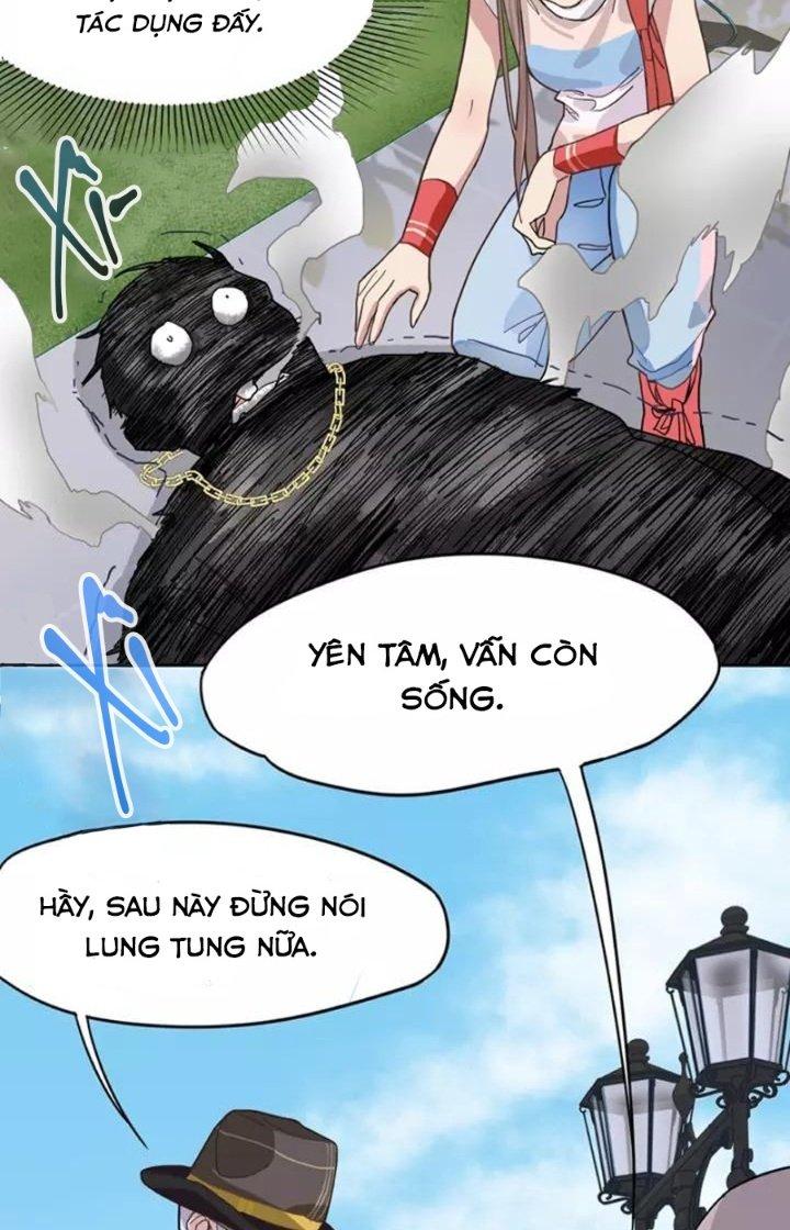 81 Câu Hỏi Chết Chóc Chapter 29 - Trang 2