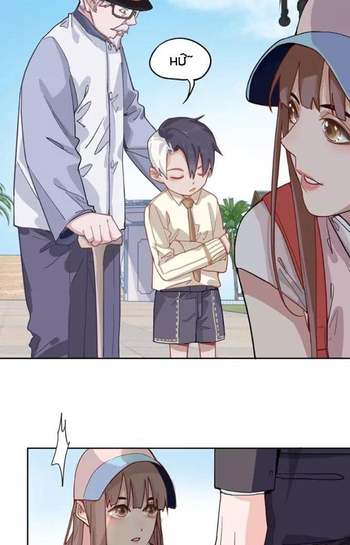 81 Câu Hỏi Chết Chóc Chapter 29 - Trang 2