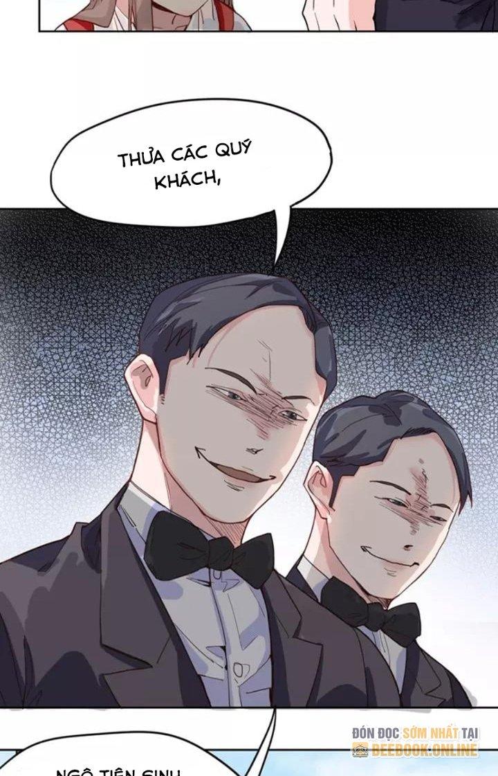 81 Câu Hỏi Chết Chóc Chapter 29 - Trang 2