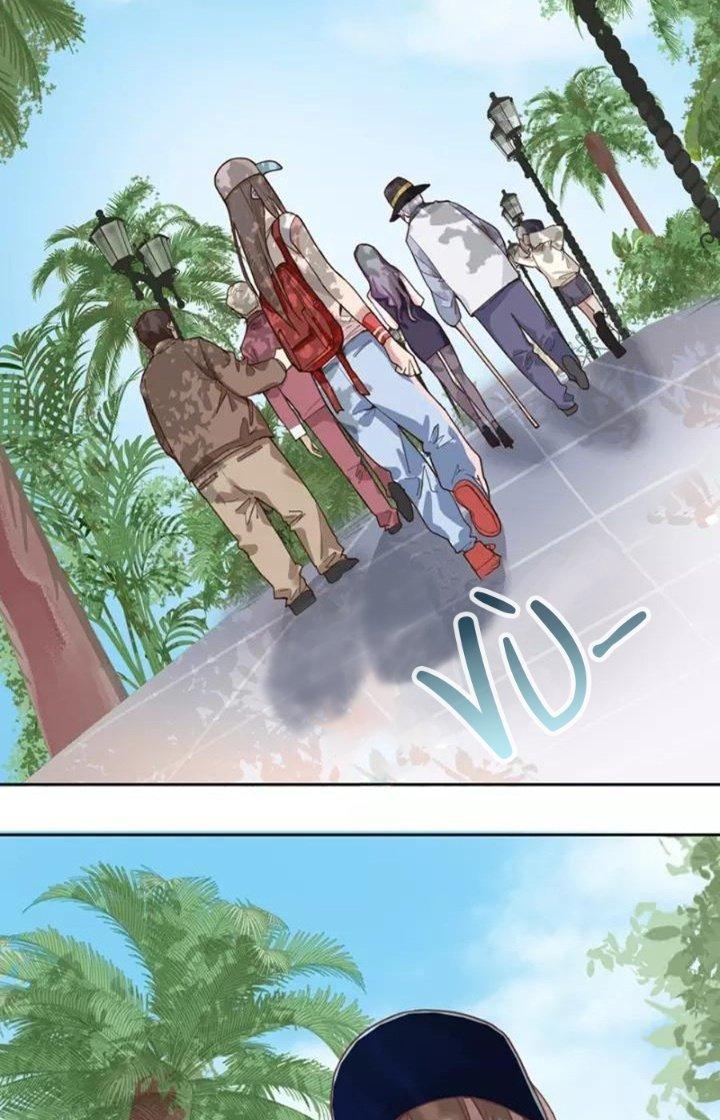 81 Câu Hỏi Chết Chóc Chapter 29 - Trang 2